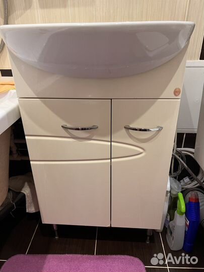 Тумба для ванной