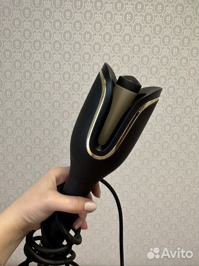 Стайлер Philips Stylecare Auto Curler