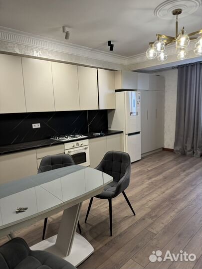 Квартира студия 26.9 м