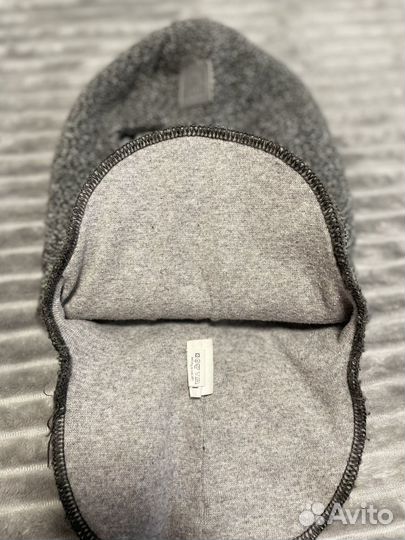 Шапки пакетом детские