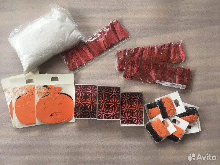 Украшения икея