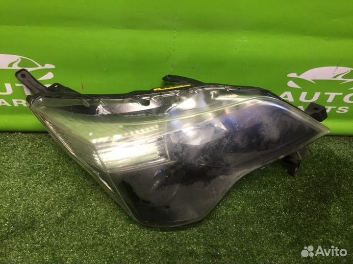 Фара toyota spade NCP141 1nzfe 2012 Перед. Прав