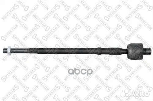 Тяга рулев. mitsubishi lancer 00 перед Stellox