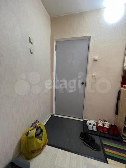 1-к. квартира, 30,9 м², 5/5 эт.