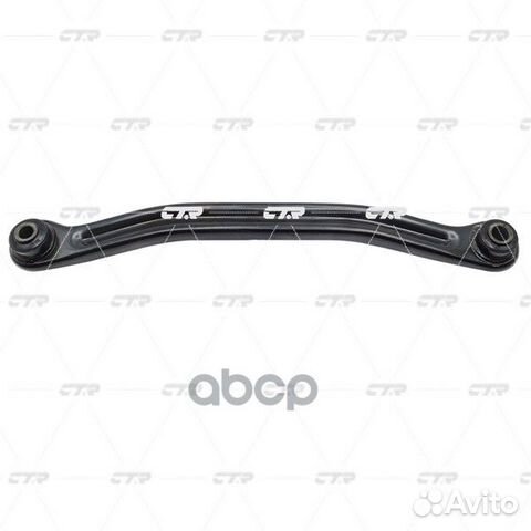 Рычаг задн подвески передн правый hyundai accen