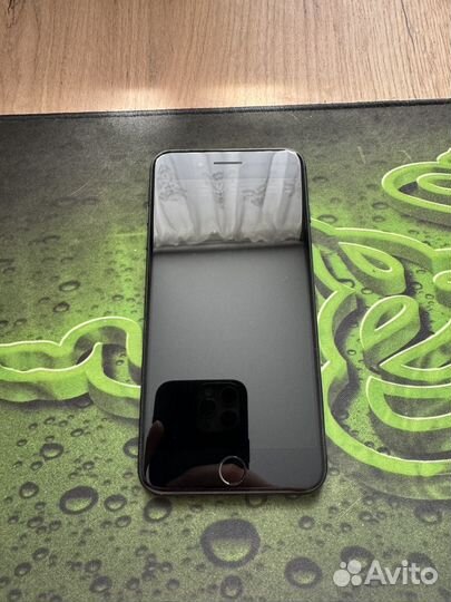 iPhone 7 Plus, 128 ГБ