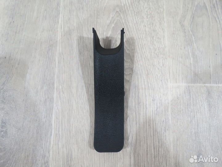 Накладка центральной консоли Hyundai Solaris