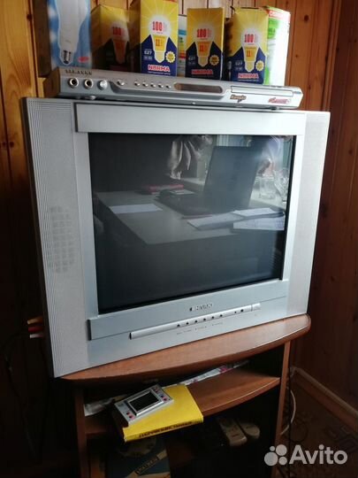 Телевизор shivaki STV 2175