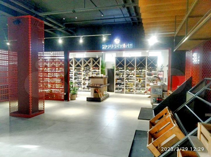 Г. Ярославль, ул. Большая Октябрьская, д.30 к.А