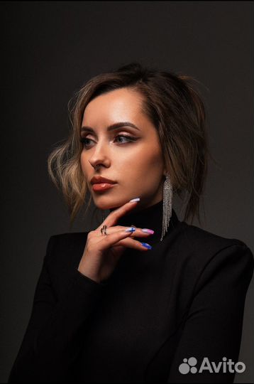 Услуги фотографа