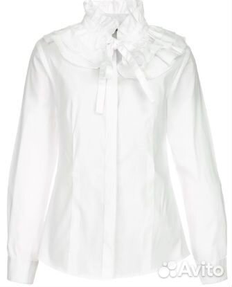 Блузка Гулливер 140