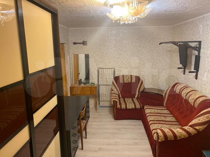 1-к. квартира, 31 м², 1/5 эт.