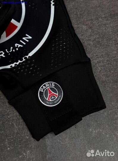 Перчатки Nike PSG (Арт.45671)