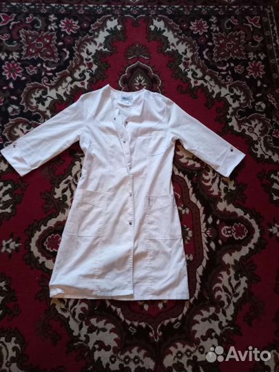 Медицинская одежда женская