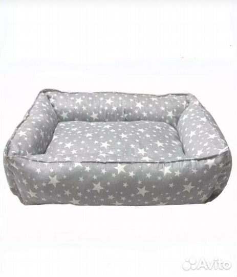 Лежанка для собак и кошек