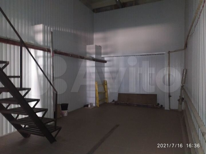 Свободного назначения, 54.1 м²