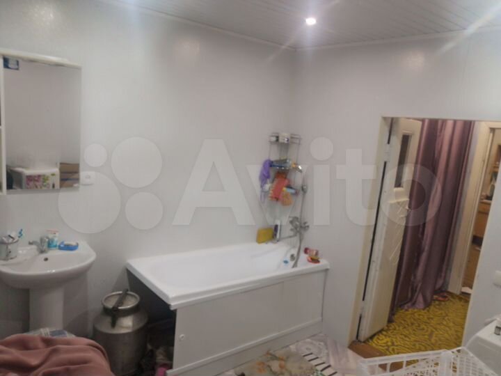 Дом 86 м² на участке 16,5 сот.