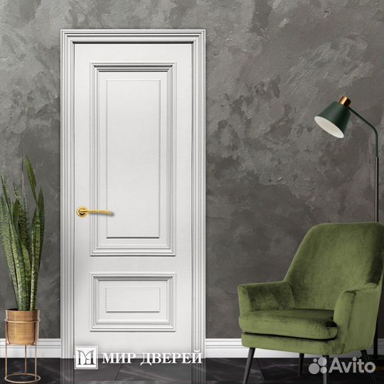 Двери «Барселона» в рассрочку