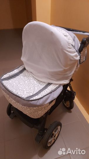Коляска трансформер
