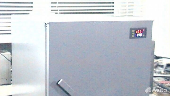 Инкубатор ''Петушок'' 160 яиц.ремонт, обновление