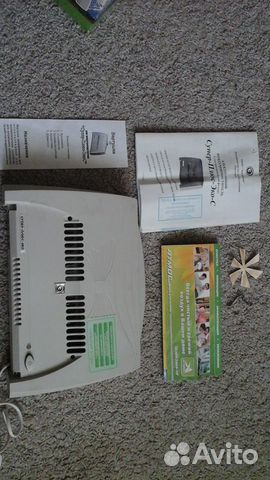 Воздухоочиститель супер-плюс-эко-с