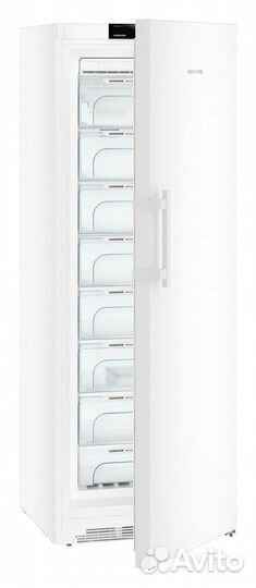 Морозильная камера Liebherr GN 5235 Новый