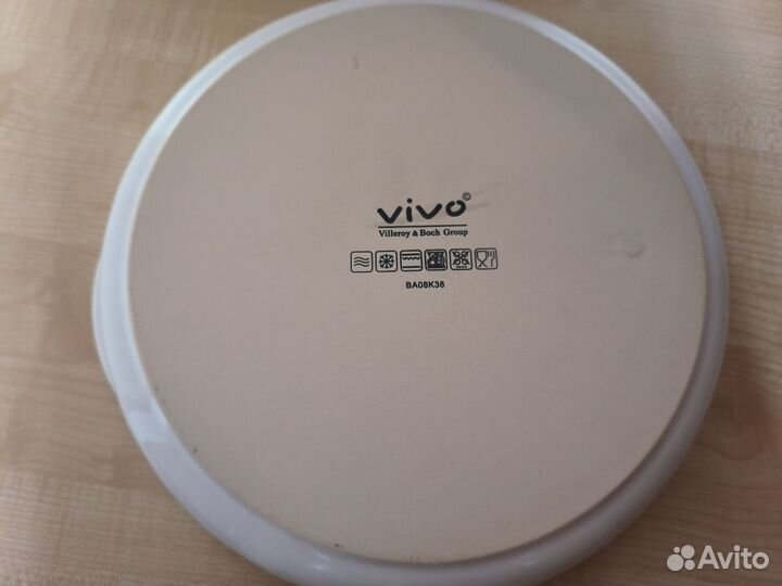 Форма для запекания vivo