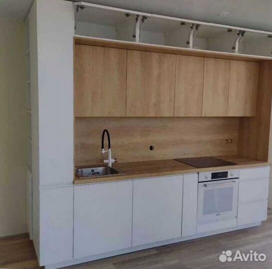 Кухни на заказ