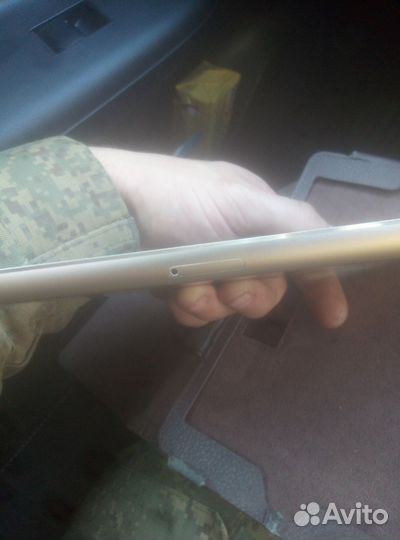 iPad mini 3 64gb
