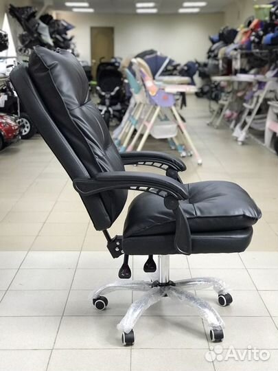 Кресло компьютерное Кресло офисное