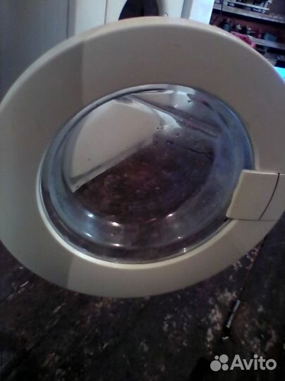 Люк-Стиралки-Индезит/Занусси