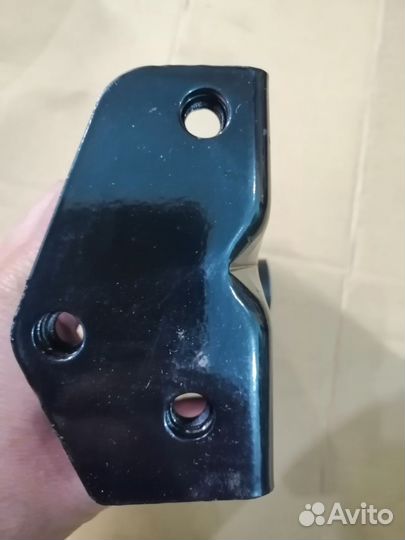 Подушка двигателя Toyota Carina Tmcalf #T19#, пер