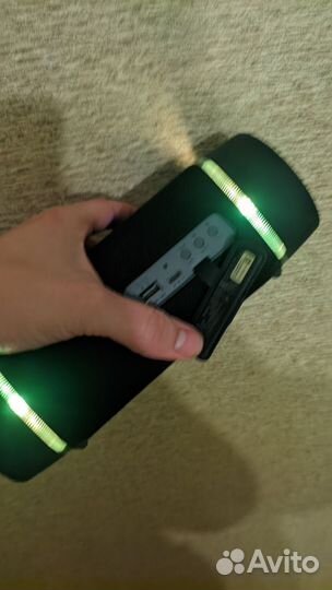Колонка Sony XB33