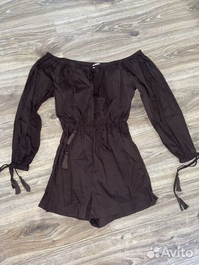 Комбинезон женский