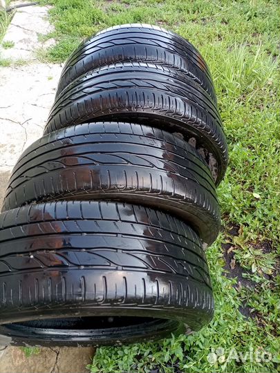 Bridgestone Turanza ER300 205/55 R16 91