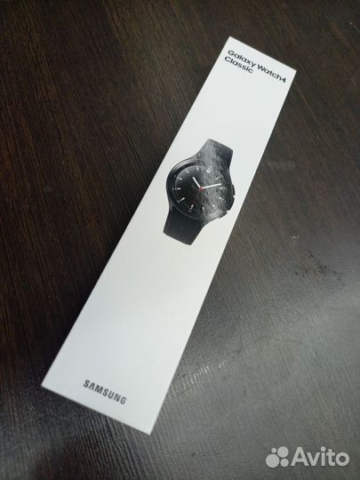 Samsung galaxy watch 4