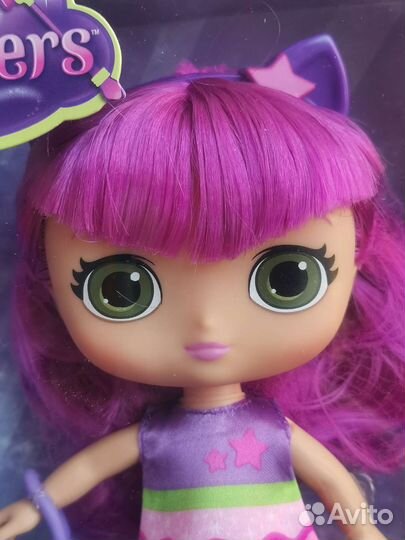 Кукла Little Charmers