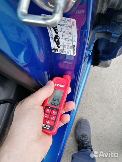 Помощь в подборе автомобиля