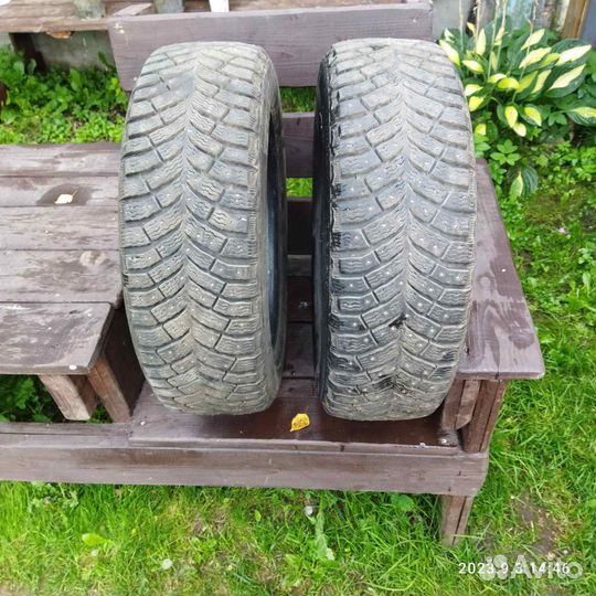 Michelin X-Ice North 4 185/65 R15 92