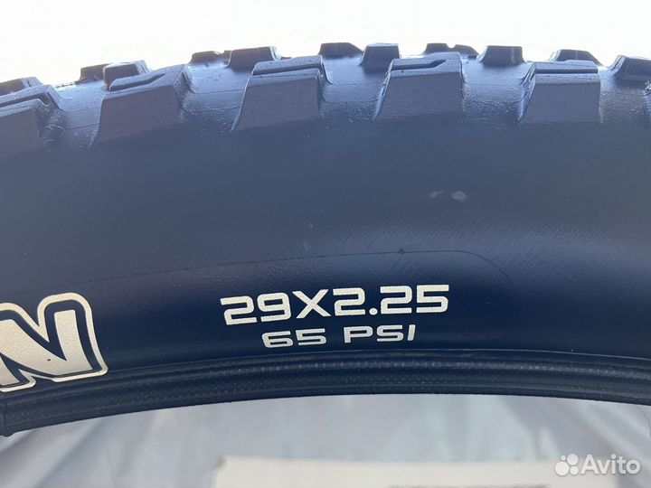 Велопокрышки Maxxis Rekon 29x2.25