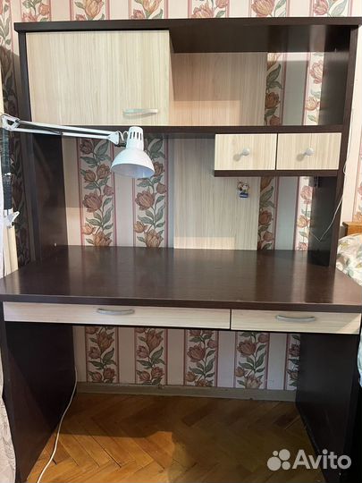 Письменный стол бу