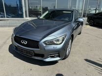 Infiniti Q50 2.0 AT, 2015, 89 432 км, с пробегом, цена 1 785 000 руб.