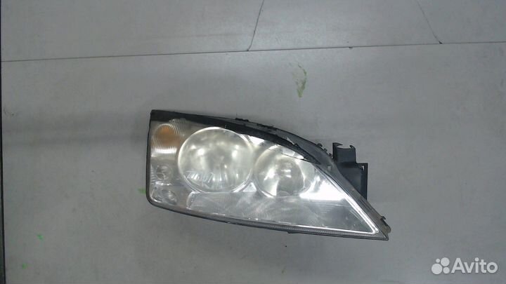 Фара (передняя) Ford Mondeo 3, 2002