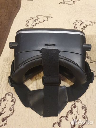 Очки виртуальной реальности vr shinecon