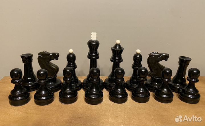 Шахматы Турнирные / Гроссмейстерские СССР