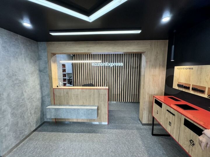 Продажа нежилого помещения