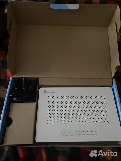 Тв приставка ростелеком