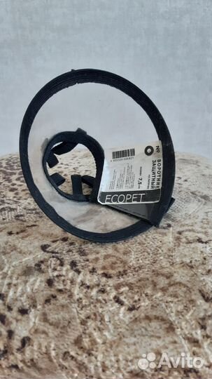 Воротник защитный для животных