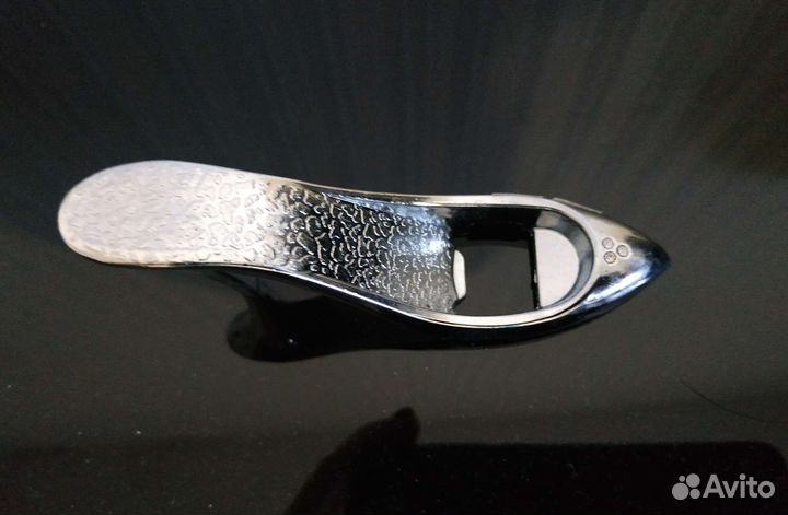 Туфельки сувенирные