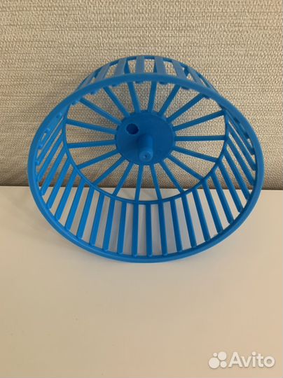 Колесо для хомяка хомячка